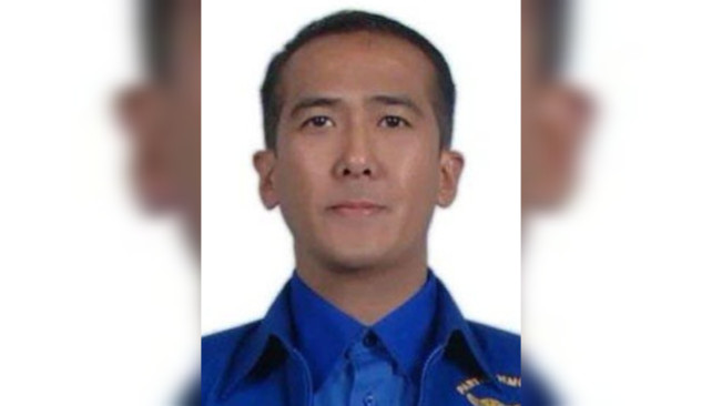 Harun Masiku. [Instagram]